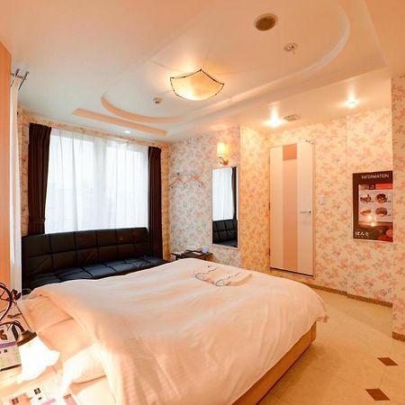 Hotel Ponto Kyoto Exteriör bild